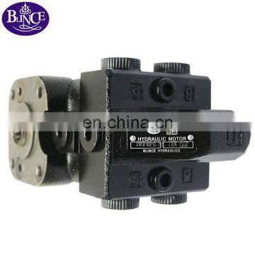 OSPC 100 LS + OLSA 80 Steering Control Unit With Priority Valves photo-5