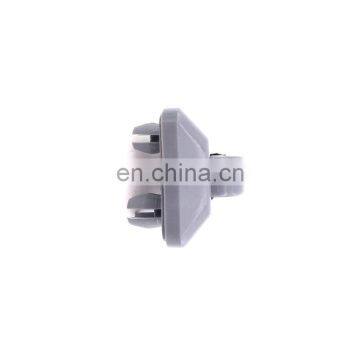 Inner Sun Visor Hook Clip Bracket For Audi A1 A3 A4 A5 TT Q3 Q5 OE 8U0857562 8E0857562