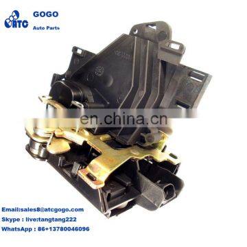 Right front Door Lock Actuator FOR SEAT VW OEM 3B1837016BR,3B1 837 016BR , 3B1837016BK, 3B1837016BS