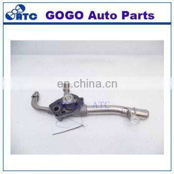 Thermostat Housing FOR GM BUICK ENCLAVE OEM 12638893 12599235, 12616820, 12631895 photo-2