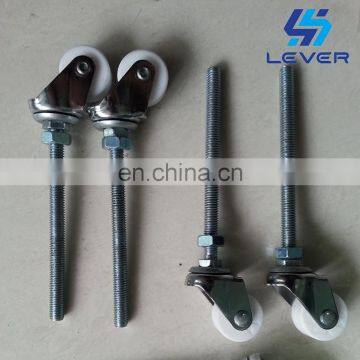 Glass Machinery Accessories Laminated Glass Production Line Steering Wheel Tempering Furnace Casters photo-4