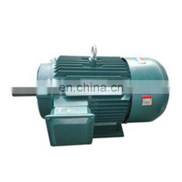 Newest electric motor with mini voltage 220v for boat