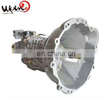 High quality forward reverse gearbox for TFR54 match 4JA1