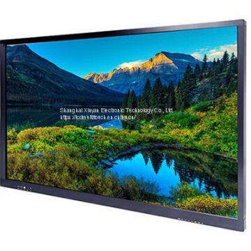 Interactive Touch Solution W3xH3 55inches Interactive Walls photo-2