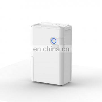 portable air dry home use dehumidifier silent dehumidifier Eco-friendly air purifiers intelligent