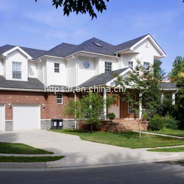 Who Can Say the Advantages and Disadvantages of Building Light Steel Villas in the Countryside? photo-3