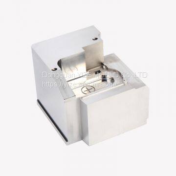 Yize Mould Can Design and Process Precision Core and Cavity According to the Drawings Provided by Customers