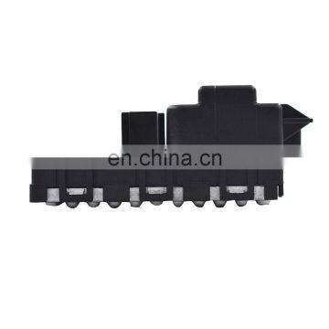 Blower Heater Fan Motor Resistor For Mercedes-Benz W221 C216 S-Class 2218706758 photo-2