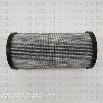 BANGMAO Replacement FILTREC Construction Machinery Hydraulic Oil Filter R241G10V photo-2