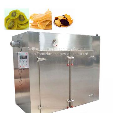 fruit and vegetable dryer machine