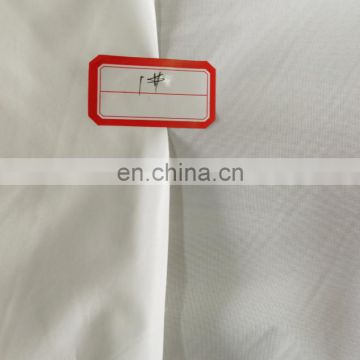 Polyester woven fabric laminated TPU membrane