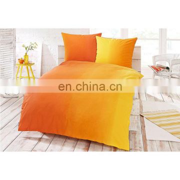 Microfiber bedlinen bedroom sets, printed bed linen set,hotel bed linen