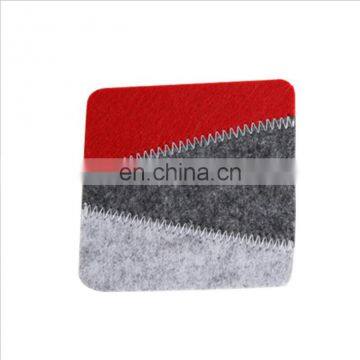 wholesale felt material place mat 2020