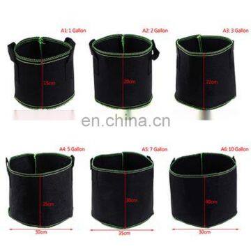 20 Gallon Felt Plant Pots photo-4