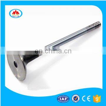 Material 21-4N Motorcycle Engine Valves For Honda Hornet 250cc CB250F CB250F1 CB250Ft CB250Fy CB250Fv CB250Fx MC31