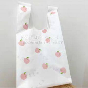 plastic bag