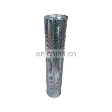 China Supplier 5 Micron 25 Micron Professional Glassfiber Material Oil Filter Element photo-6