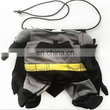 Halloween Costume Cosplay Pet Apparel Dog Winter Dog Funny Coats photo-6