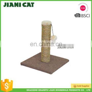 Wholesaler Cat Scratching Tree photo-5