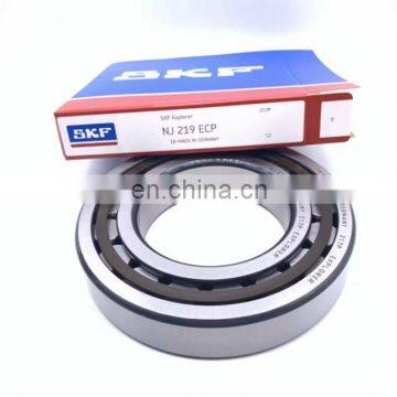 BHR bearing NJ2319EC NJ2319R NJ2319E NJ2319 42619E 42619 Cylindrical roller bearing  High quality and best price rodamientos