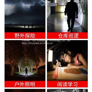 LED Searchlights photo-4