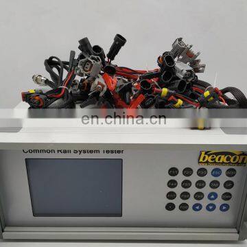 Common Rail Pressure Tester Cr2000a/crs3 Common Rail Tester With Piezo Injector Function photo-6