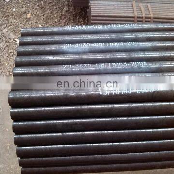ASTM AISI 1045 Cold Drawn Honed Steel Pipe