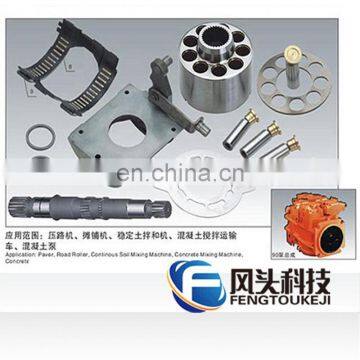 Fengtou Brand China Sauer Piston Pump Part PV90 Repair Kit Spare Parts Pump Rotation Group photo-2