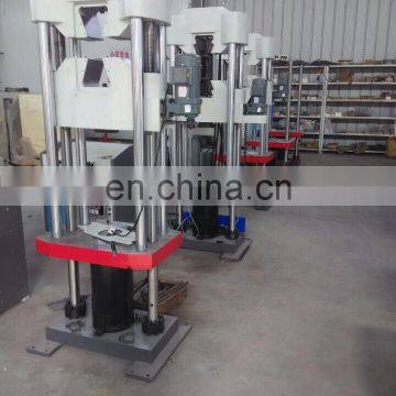 200ton 2000KN Steel Tensile Test Machine Manufacturer photo-3