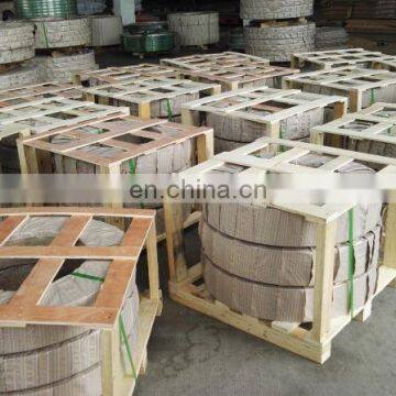 C22 Hastelloy C276 Nickel Alloy Special Steel Coil Belt Strip Stock