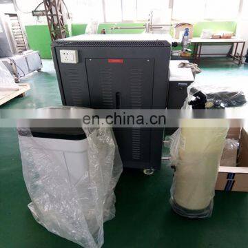 Small Business Mochi Daifuku Automatic Mochi Dough Steamer For Sale photo-5