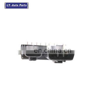 Auto Electronic Cooling Fan Motor Control Module ECU For Mitsubishi Lancer Outlander OEM 1355A124 photo-3