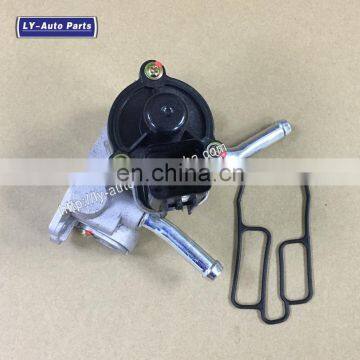 Auto Spare Parts IAC Idle Air Control Valve For Mitsubishi Pajer MD614713