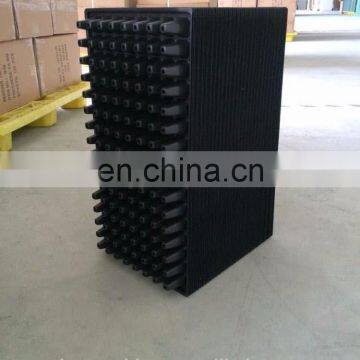 Black Plastic Cell Seeding and Nursery Seed Sprouter Tray photo-3