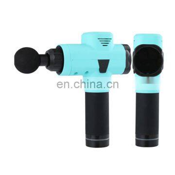 Cordless Muscle Deep Electric Percussion Massager Gun photo-4
