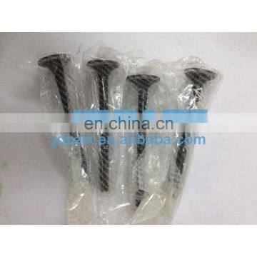 S4L Engine Exhaust Valve For Mitsubishi