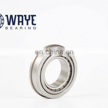 Tapered Roller Bearing Chrome Steel 30210 For Transmission Gearbox