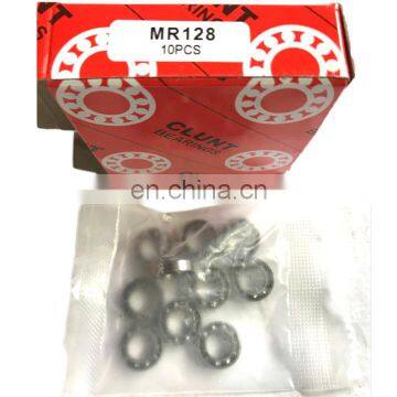 Small Diameter Deep Groove Ball Bearing MR117 MR137 MR148 Bearing