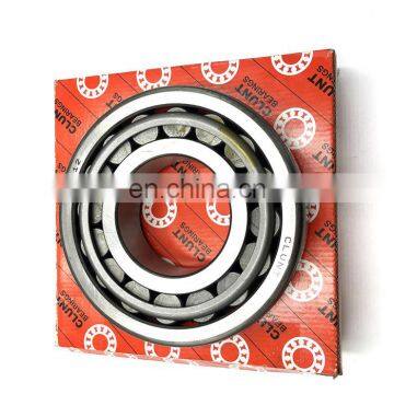 LM12749/LM12710 Inch Taper Roller Bearing 0.8656x1.781x0.655 inch Simply Bearings