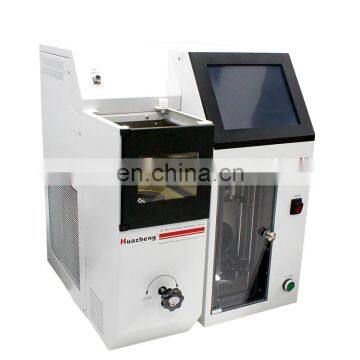 Pressure Distillation Apparatus Automatic Astm D86 Distillation Test Equipment photo-2