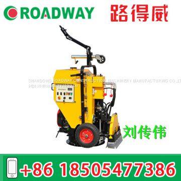 Circular Cutting Machine RWYQ22 photo-2