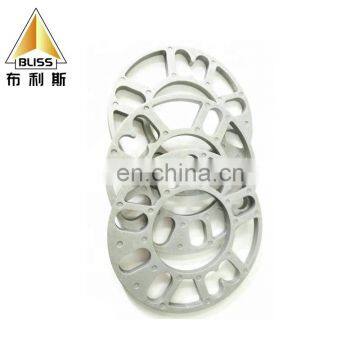Wheel Spacer 5mm Modified Brake Caliper Parts 5 Hole CNC Aluminum Alloy 5x100 5x135 5x150 Wheel Hub Offset Spacers photo-4