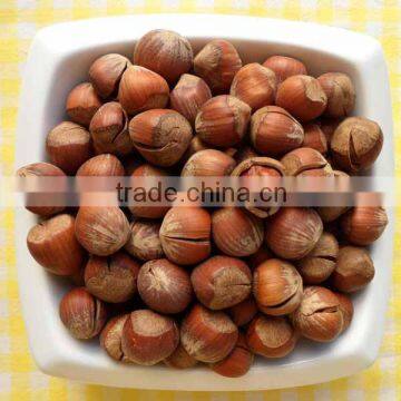 High quality hazelnut with cheap price for export