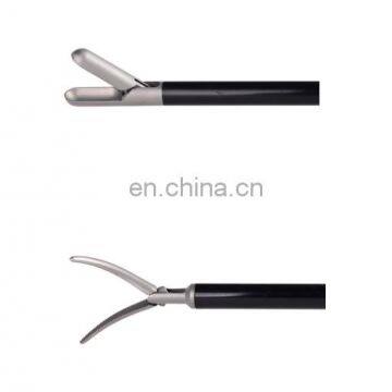 10mm Separating Pliers and 10mm Dissecting Forceps for Open Surgery photo-2