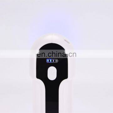 Factory Direct Sale Nano Mist Wireless Gun/Fogger Sanitization Machine Ultra Fine Atomizing Sterilizer Disinfection Sprayer photo-3