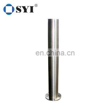 Steel Bollard Caps photo-4