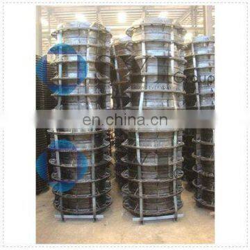 Round DI Manhole Covers with Various Diameter - SYI Group