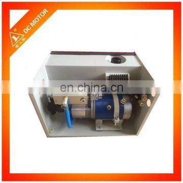 DC Hydraulic Power Packs Sale photo-3