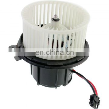 2048200208 Blower Motor w/ Blower Wheel For Mercedes C-Class W204 C300 08-11 2048200208  High Quality