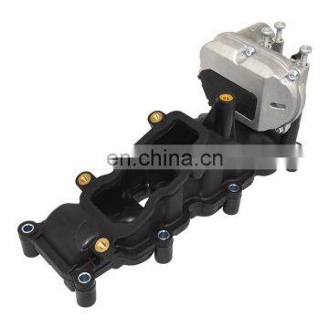 059129712BQ Интегральный коллектор вправо для AUDI VW 059129712BC Высокое качество photo-5